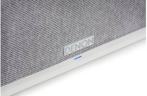Denon HOME 250 White Wireless Speaker - Image 3
