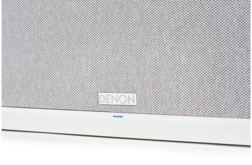Denon HOME 350 White Wireless Speaker - Image 3