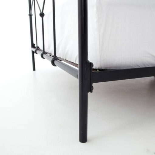 Four Hands Truett Collection Queen Casey Bed - Image 3