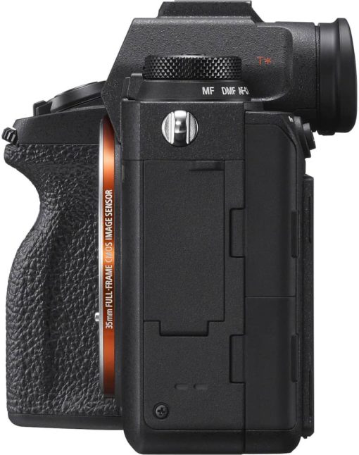 Sony Alpha a9 II 24.2 Megapixel Mirrorless Digital Camera Body - Image 3