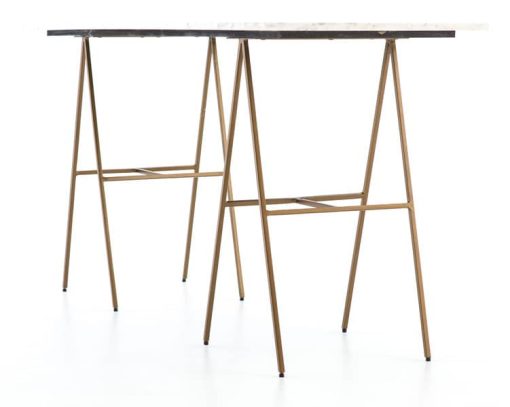 Four Hands Marlow Collection Eden Desk - Image 3