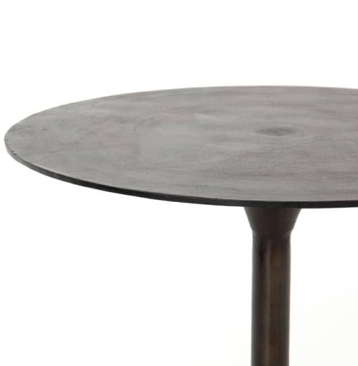 Four Hands Marlow Collection Simone Bar Counter Table - Image 3