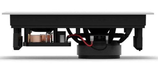 SONOS  In-Wall by Sonance White Speakers (Pair) - Image 4