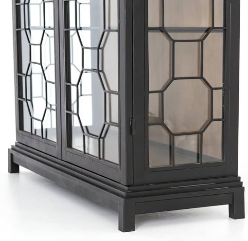 Four Hands Rockwell Collection Amma Cabinet - Image 3