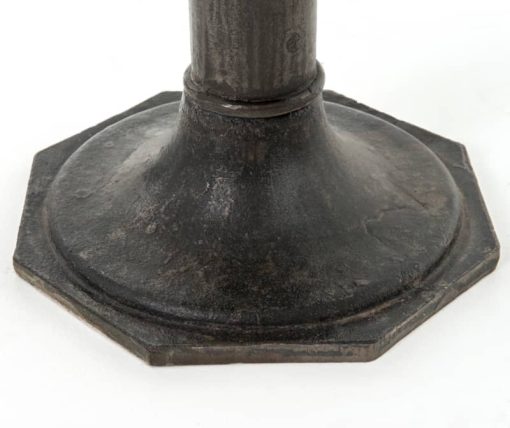Four Hands Rockwell Collection Lucy Side Table - Image 3
