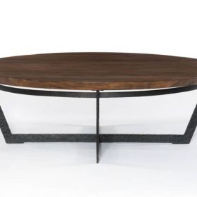 Four Hands Theory Collection Felix Coffee Table - Image 2