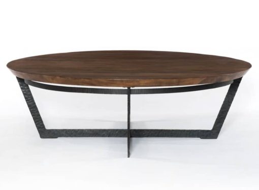 Four Hands Theory Collection Felix Coffee Table - Image 2