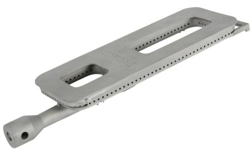 Coyote C-Series 36" Stainless Steel Built-In Liquid Propane Gas Grill - Image 3