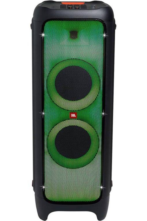 JBL PartyBox 1000 Black Bluetooth Party Speaker - Image 3