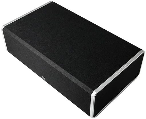 Definitive Technology High-Performance Black Center Channel Speaker - Image 3
