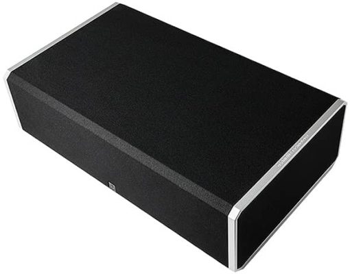Definitive Technology High-Performance Black Center Channel Speaker - Image 3
