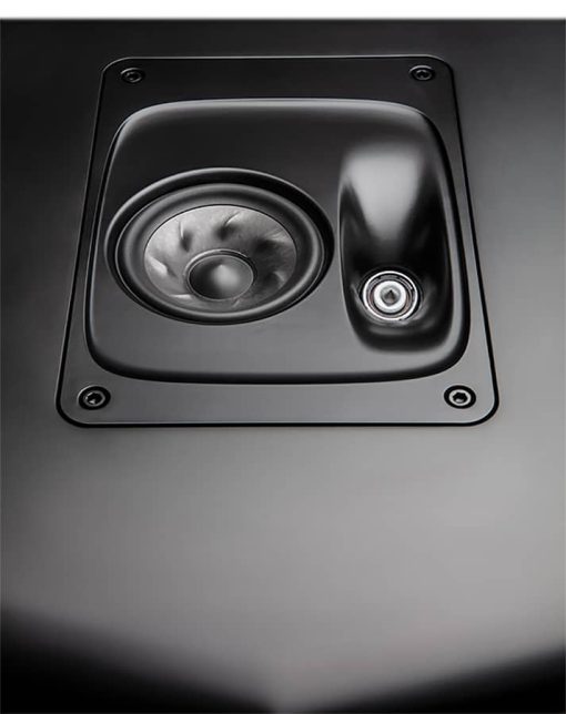 Polk Audio Legend Series L900 Black Height Module Speakers (Pair) - Image 3