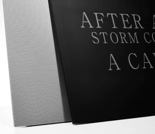 COTODAMA Lyric Speaker Canvas - Image 2