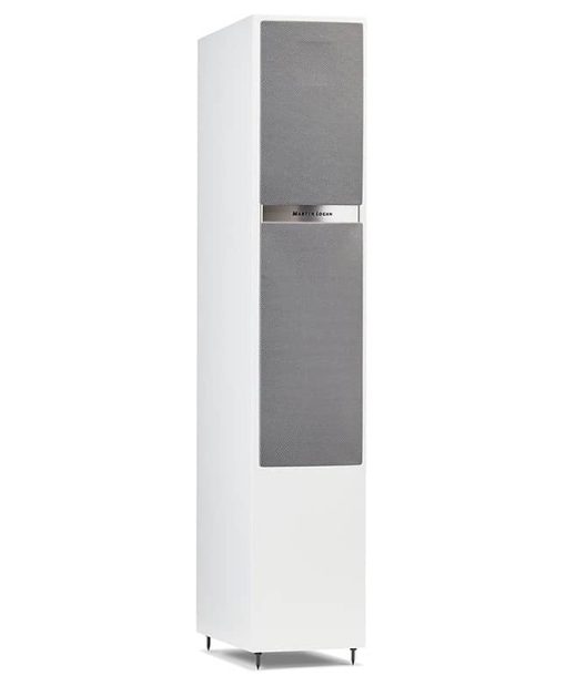 MartinLogan Motion 20i Matte White Floorstanding Speaker (Each) - Image 3
