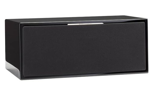 MartinLogan Motion 30i Gloss Black Center Channel Speaker (Each) - Image 3