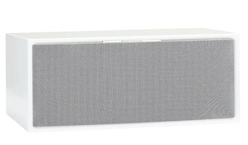 MartinLogan Motion 30i Matte White Center Channel Speaker (Each) - Image 5