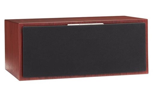 MartinLogan Motion 30i Red Walnut Center Channel Speaker (Each) - Image 3