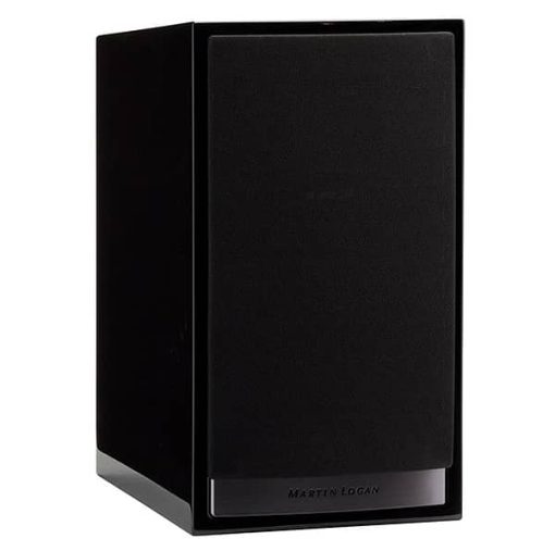 MartinLogan Motion 35XTi Gloss Black Bookshelf Speaker (Each) - Image 3