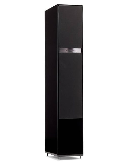 MartinLogan Motion 40i Gloss Black Floorstanding Speaker (Each) - Image 3