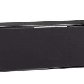 MartinLogan Motion 50XTi Gloss Black Center Channel Speaker (Each) - Image 3