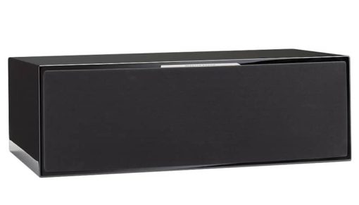 MartinLogan Motion 50XTi Gloss Black Center Channel Speaker (Each) - Image 3