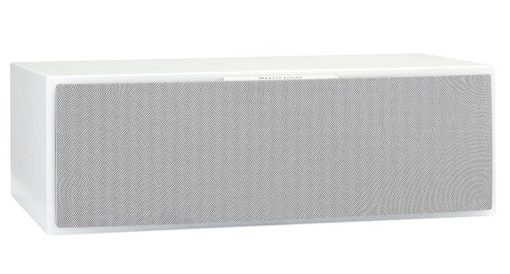 MartinLogan Motion 50XTi Matte White Center Channel Speaker (Each) - Image 3