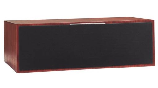 MartinLogan Motion 50XTi Red Walnut Center Channel Speaker (Each) - Image 3