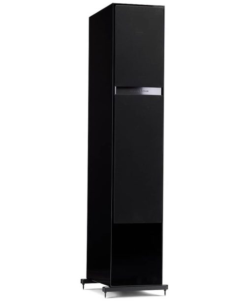 MartinLogan Motion 60XTi Gloss Black Floorstanding Speaker (Each) - Image 3