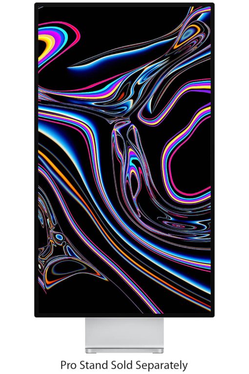 Apple 32" Pro Display XDR 16:9 Retina 6K HDR IPS Nano-Texture Glass - Image 4