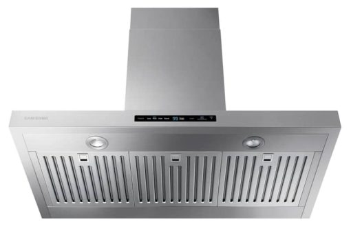 Samsung ADA 36" Stainless Steel Wall Mount Hood - Image 3