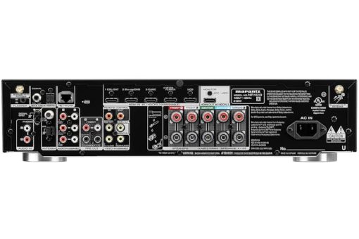 Marantz Slim 5.2 Channel 4K Ultra HD AV Receiver - Image 2