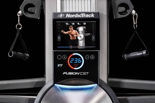 NordicTrack Fusion CST Cross Training - Image 3