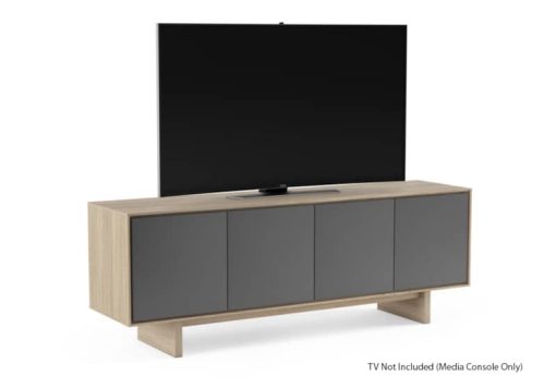 BDI Octave 8379GFL Drift Oak Media Console - Image 3