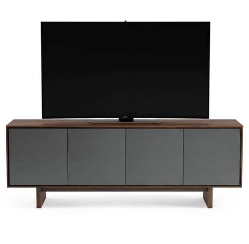 BDI Octave 8379 Toasted Walnut Media Console - Image 3