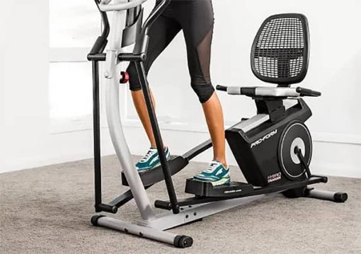 Pro-Form Hybrid Trainer - Image 5