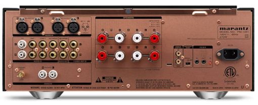 Marantz PM-10 Integrated Amplifier - Image 2
