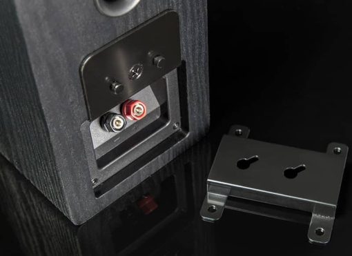 SVS Black Ash Prime Elevation Speakers (Pair) - Image 3