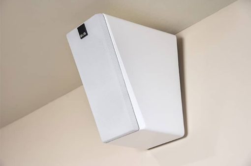 SVS Gloss White Prime Elevation Speakers (Pair) - Image 3