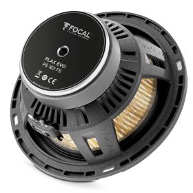 Focal FLAX EVO 6.5" 2-Way Component Kit (Pair) - Image 4