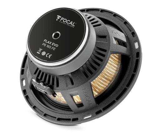 Focal FLAX EVO 6.5" 2-Way Component Kit (Pair) - Image 4
