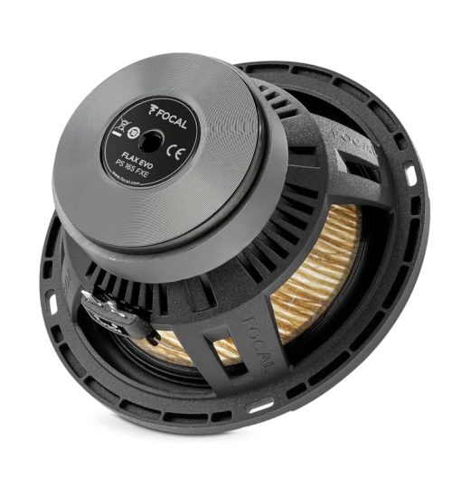 Focal FLAX EVO 6.5" 2-Way Component Kit (Pair) - Image 4