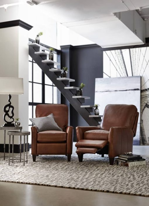 Hooker Furniture Living Room Shasta Recliner - Image 3