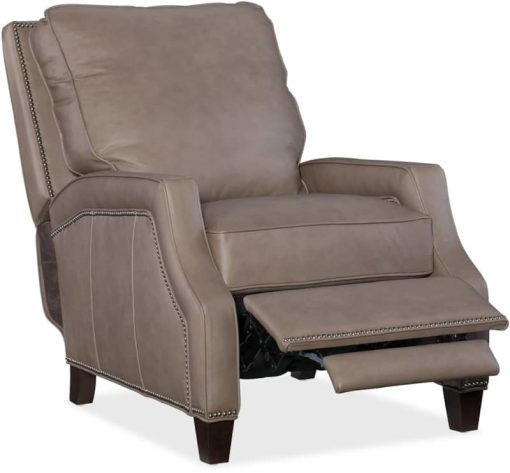 Hooker Furniture Living Room Caleigh Recliner - Image 3