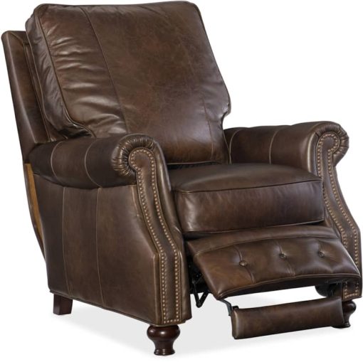 Hooker Furniture Living Room Winslow Recliner - Image 3
