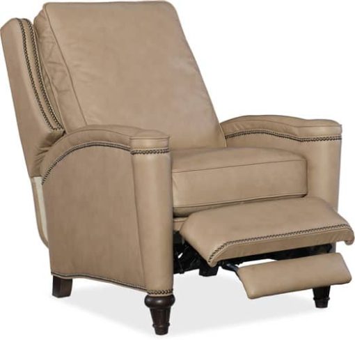 Hooker Furniture Living Room Rylea Recliner - Image 3