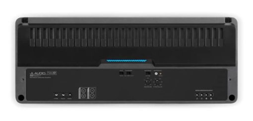 JL Audio Monoblock Class D Subwoofer Amplifier - Image 3