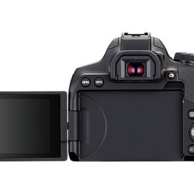 Canon EOS Rebel T8i DSLR Camera Body - Image 3