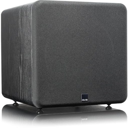 SVS SB-2000 Premium Black Ash Pro Subwoofer - Image 2