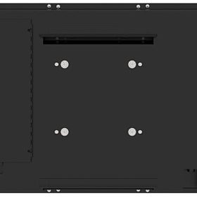 SunBriteTV 43" Black Pro 2 Series 1080P Full Sun Outdoor TV - Image 4