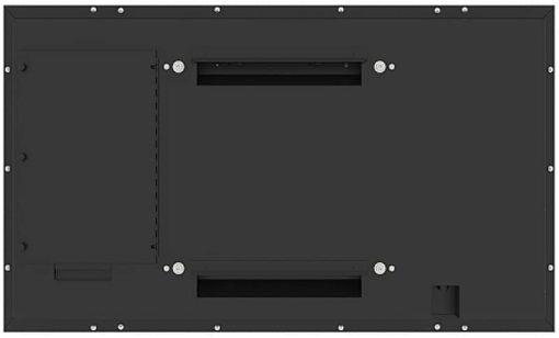 SunBriteTV 49" Black Pro 2 Series 4K UHD Full Sun Outdoor TV - Image 4